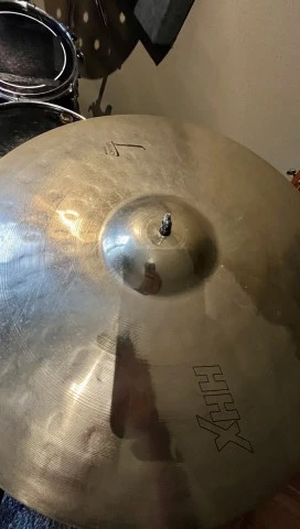 Pearl Export Set + Ride +Hi hat + Pearl Eliminator