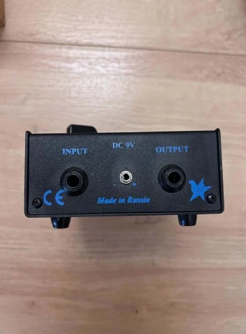 Electro-Harmonix BassBalls