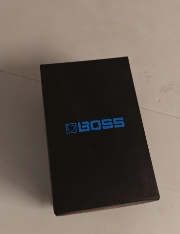 Boss RC-3 Loop Station