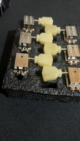 Κλειδιά κουρδίσματα Gibson vintage nickel PMMH-050