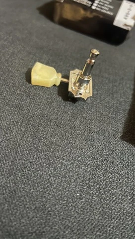 Κλειδιά κουρδίσματα Gibson vintage nickel PMMH-050