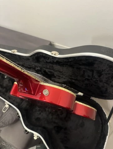 Epiphone Les Paul Standard