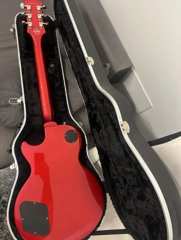Epiphone Les Paul Standard