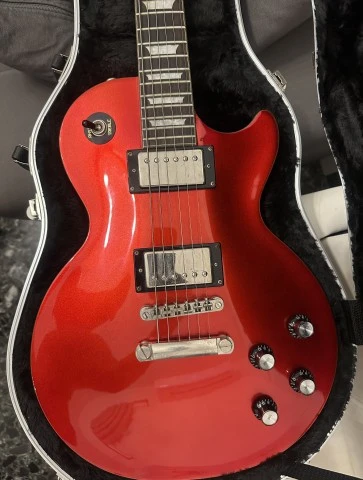 Epiphone Les Paul Standard