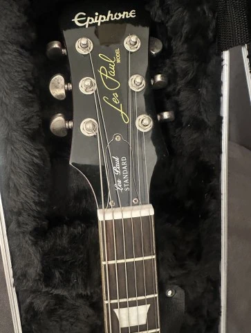 Epiphone Les Paul Standard