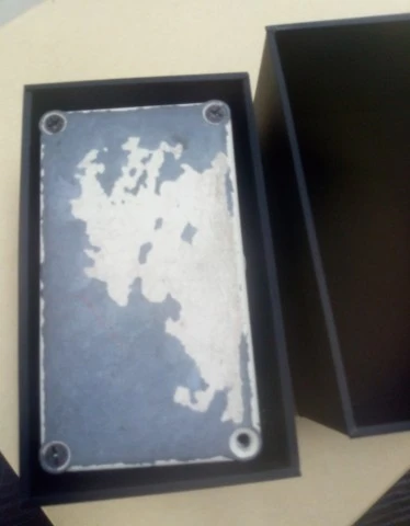 MXR Zakk Wylde Overdrive