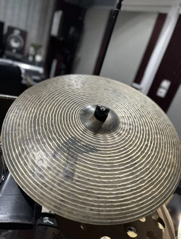 Zildijian 22" Ride K Dry High Definition