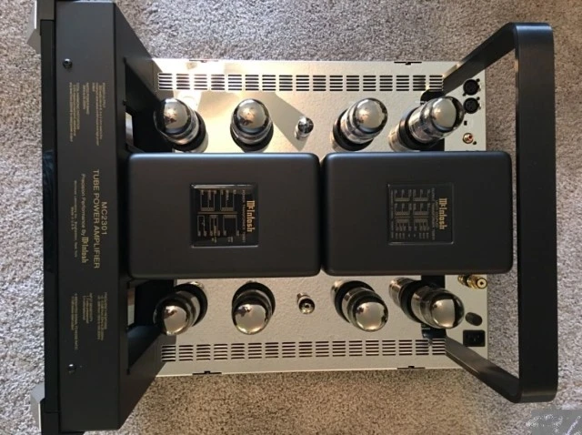 McIntosh MC-2301