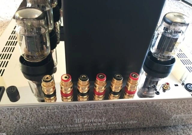 McIntosh MC-2301