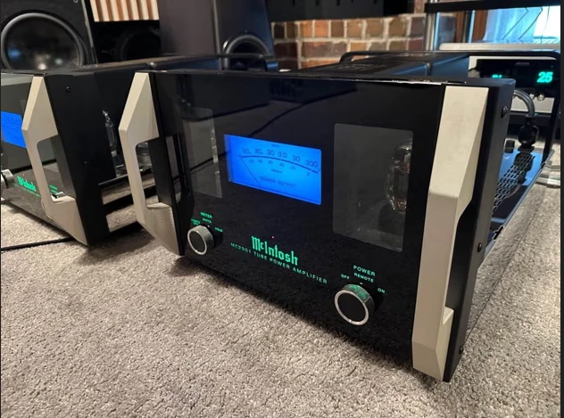 McIntosh MC-2301