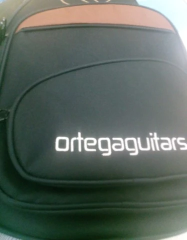 Ortega Requinto 1/2