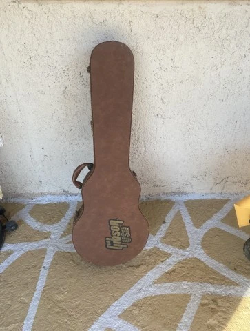 Gibson les Paul special wine red made in USA
