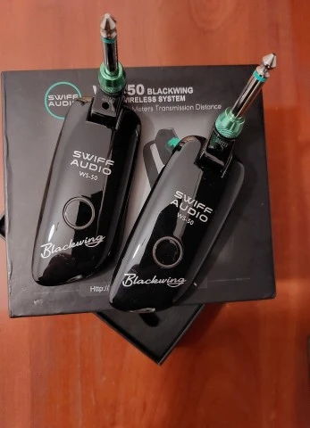 swiff ws-50 wireless