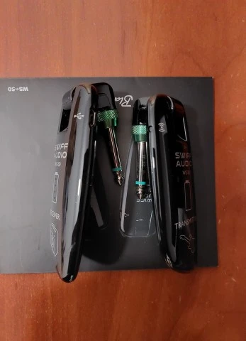 swiff ws-50 wireless