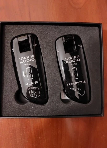 swiff ws-50 wireless