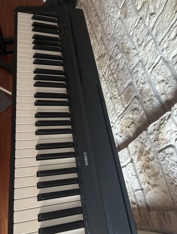 Yamaha P-45
