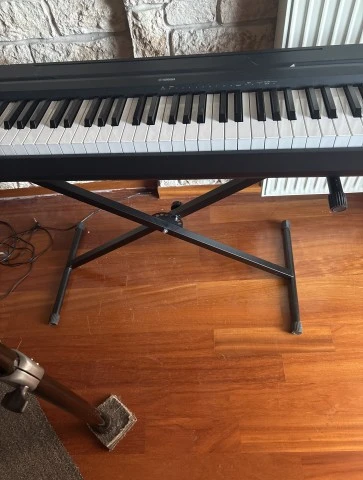 Yamaha P-45