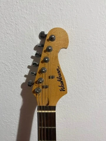Washburn