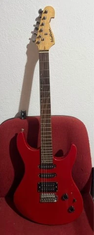 Washburn