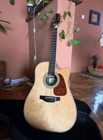 Takamine GD90CE-ZC