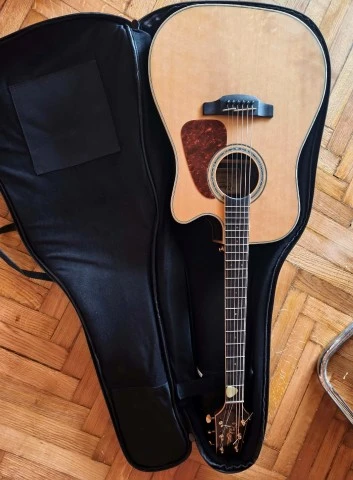 Takamine GD90CE-ZC