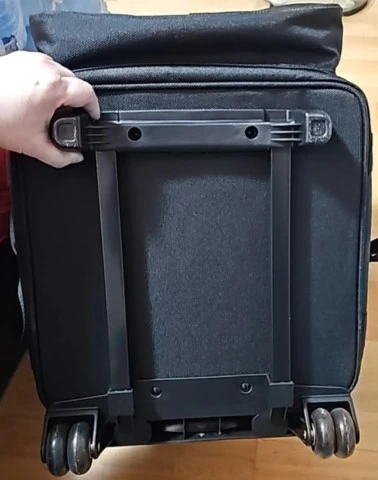 Yamaha Stagepas 200 BTR