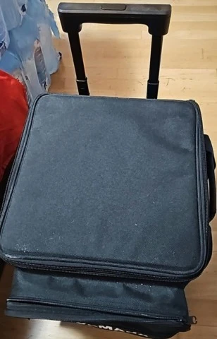 Yamaha Stagepas 200 BTR