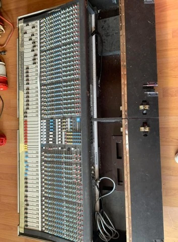 Allen & Heath ML3000