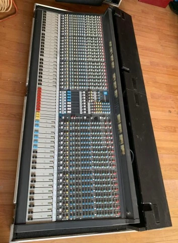 Allen & Heath ML3000