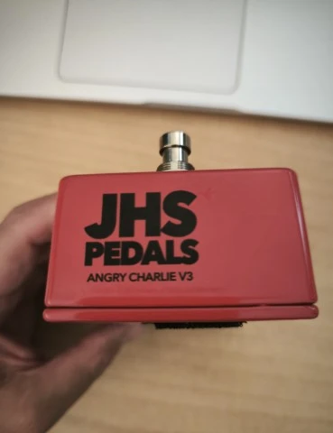 JHS Angry Charlie v3