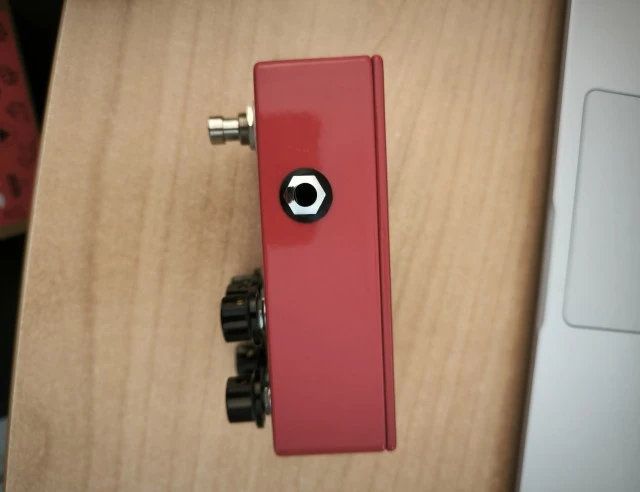 JHS Angry Charlie v3