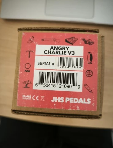 JHS Angry Charlie v3