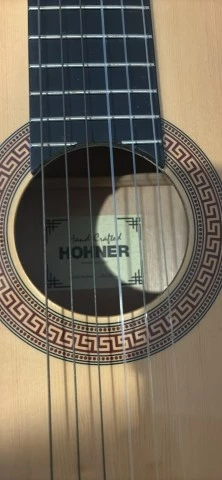 Hohner HC06
