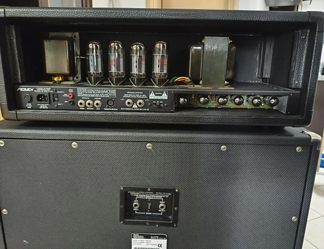 Peavey 5150ii