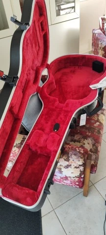 Ibanez AG95QA DBS