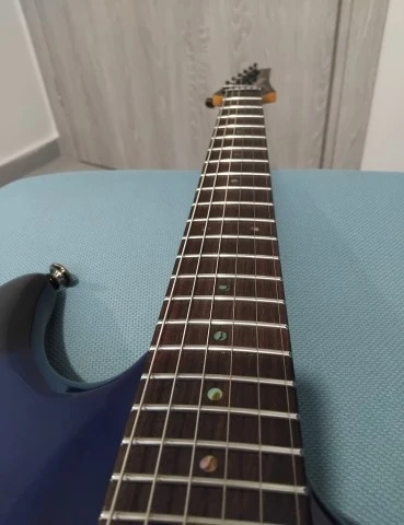 Ibanez Js 1000 made in Japan