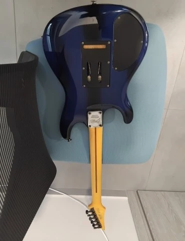 Ibanez Js 1000 made in Japan