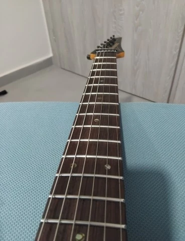 Ibanez Js 1000 made in Japan