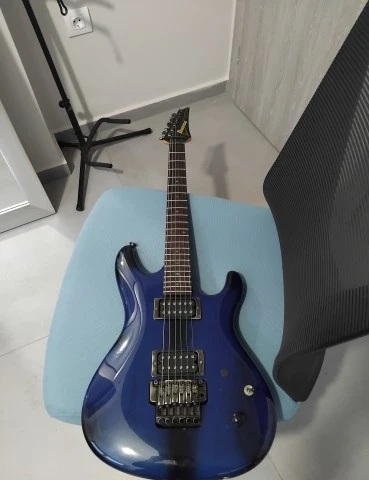 Ibanez Js 1000 made in Japan