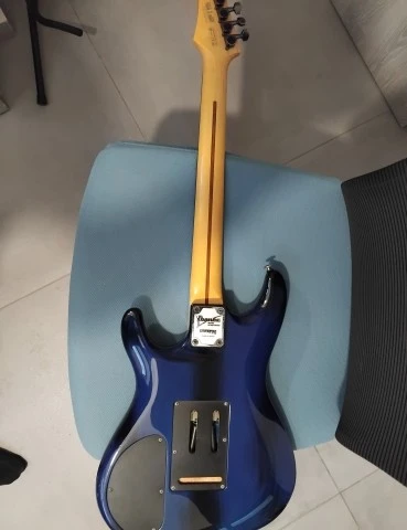 Ibanez Js 1000 made in Japan