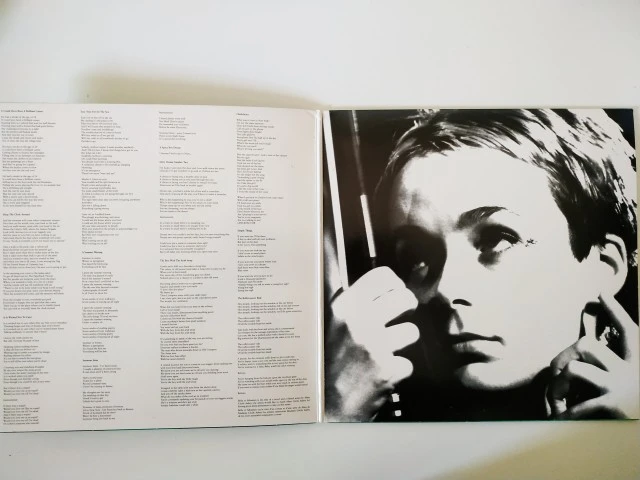 Belle & Sebastian The Boy With the Arab Strap