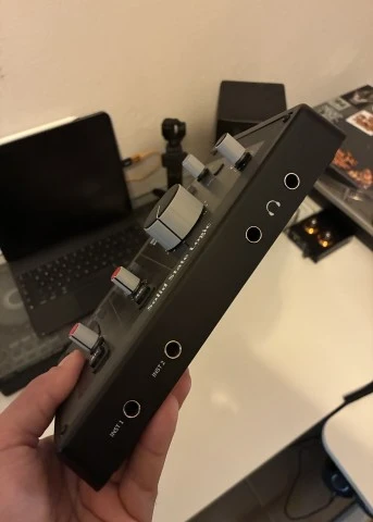 Solid State Logic SSL2 MK2