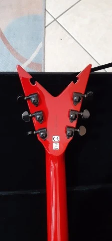 Dean CBV "Trivium" Corey Beaulieu