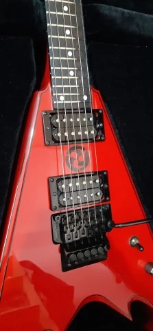 Dean CBV "Trivium" Corey Beaulieu