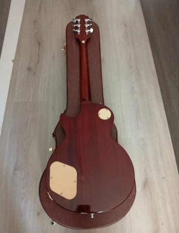 Epiphone Les Paul Standard 2006 Plus Top