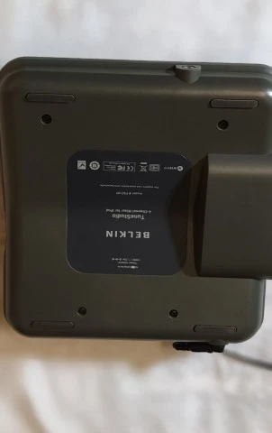 Belkin TuneStudio F8Z109