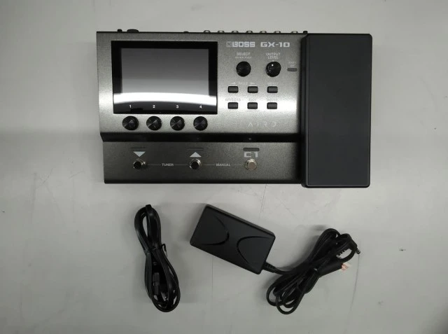 Boss GX-10