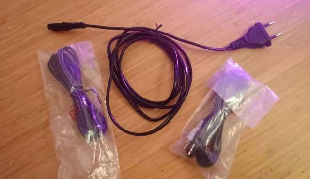 M-Audio BX4 BT