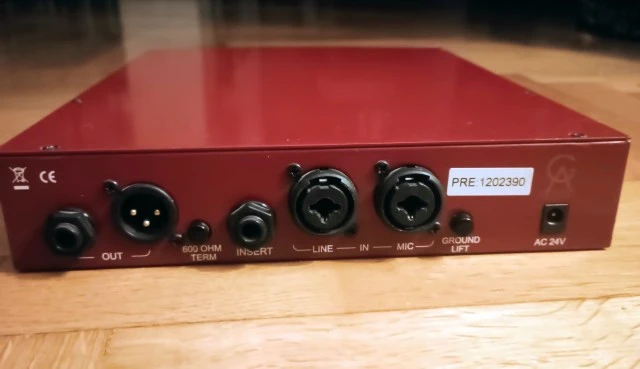 Golden Age Project Pre-73 DLX