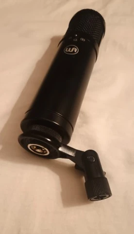 Warm Audio WA47jr